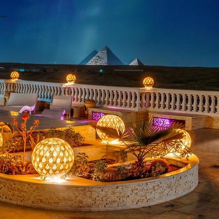 Desert Moon Ghatati Екстериор снимка