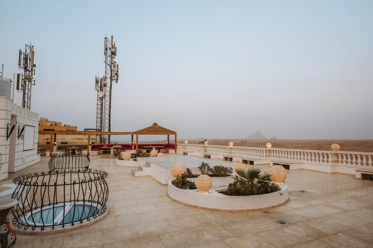 Desert Moon Ghatati Екстериор снимка