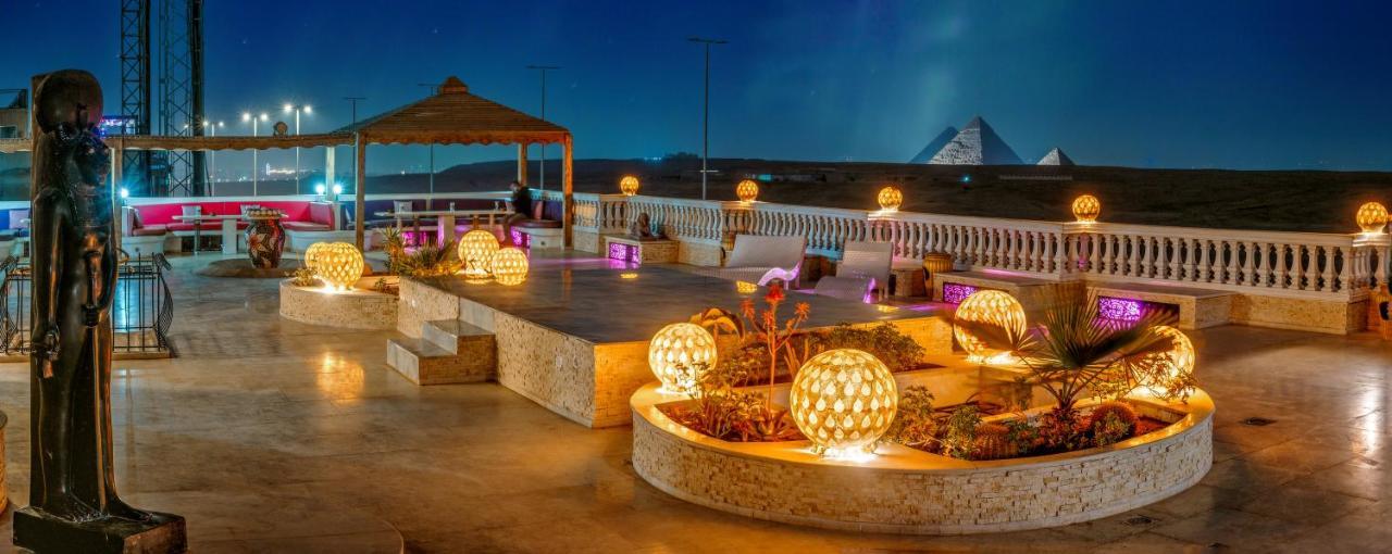 Desert Moon Ghatati Екстериор снимка