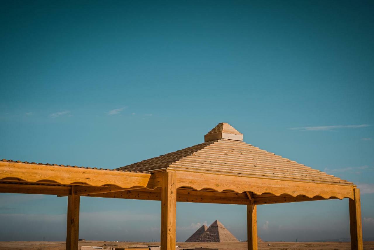 Desert Moon Ghatati Екстериор снимка