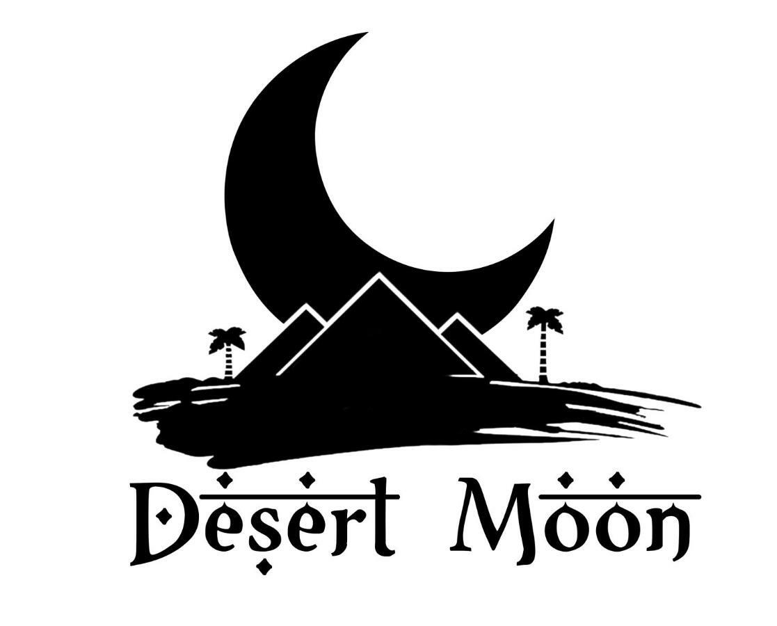 Desert Moon Ghatati Екстериор снимка