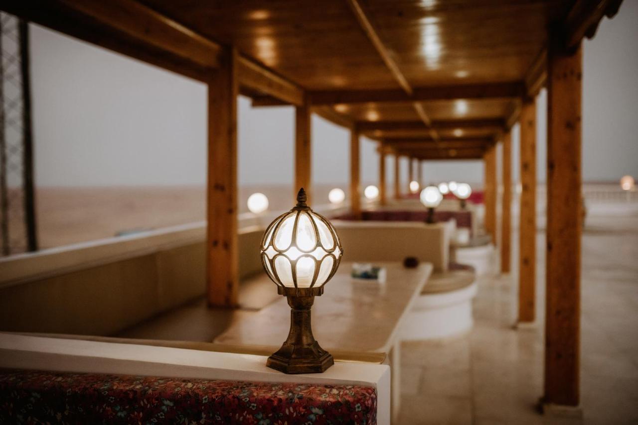 Desert Moon Ghatati Екстериор снимка