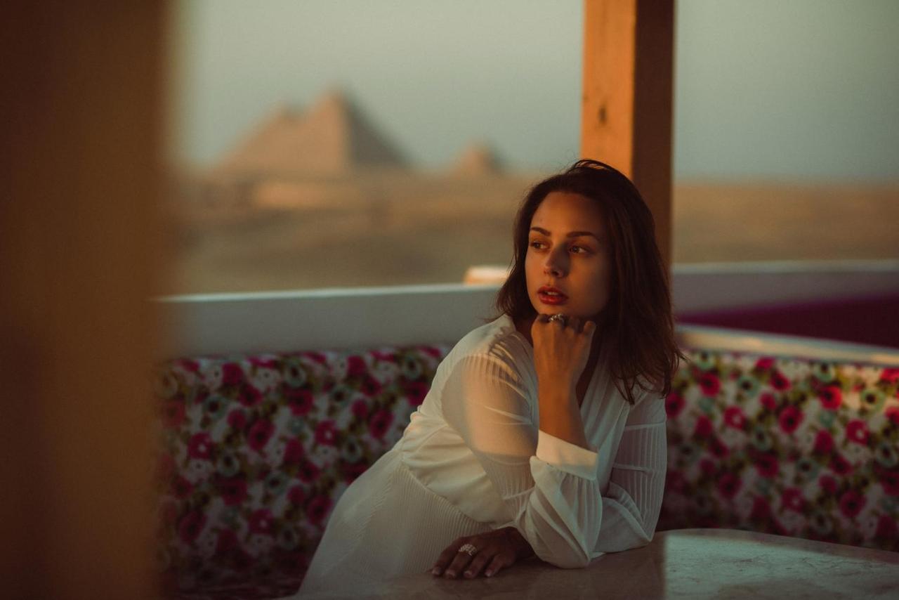 Desert Moon Ghatati Екстериор снимка